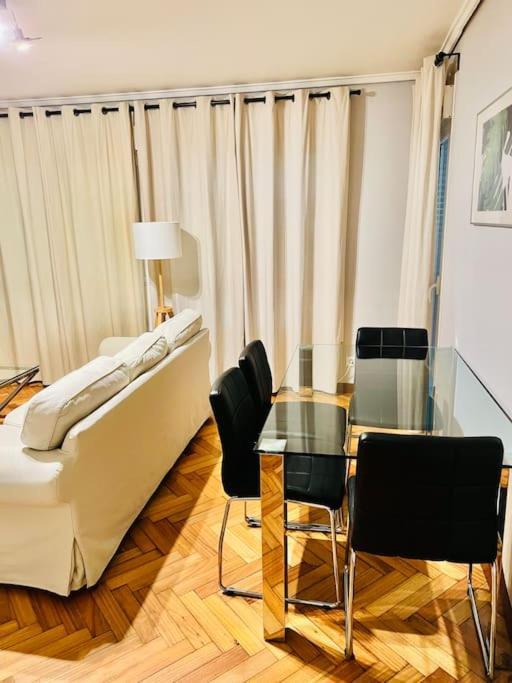 Apartamento En El Centro De Vigo 2 Habitaciones Exterior photo