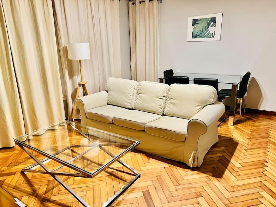 Apartamento En El Centro De Vigo 2 Habitaciones Exterior photo